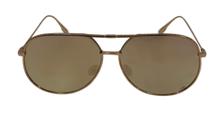 Christian Dior Gafas de Sol Pilot,Metal,Dorado,3*